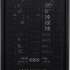 Корпус mATX Thermaltake Versa H15, Micro-Tower, без БП,  черный [ca-1d4-00s1nn-00]